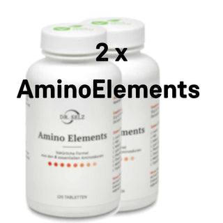 AminoElements 2-pack