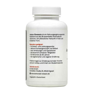 AminoElements