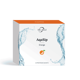 AqaSip Orange