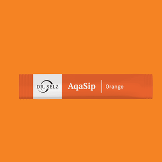 AqaSip Orange