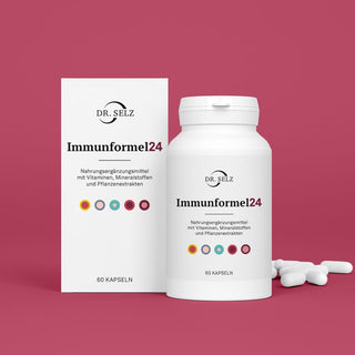 Immune formula24