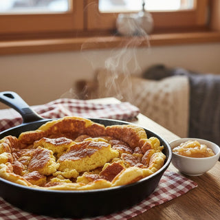 10 leckere Rezepte mit Power-Eiweiß