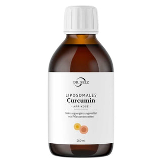 Liposomales Curcumin