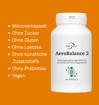 AeroBalance 2