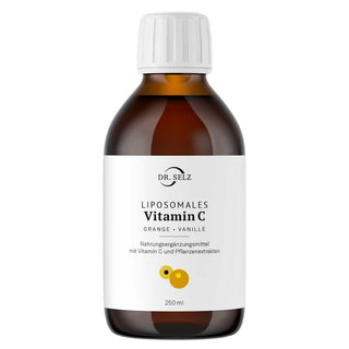 Liposomales Vitamin C