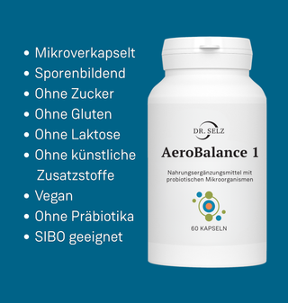 AeroBalance 1