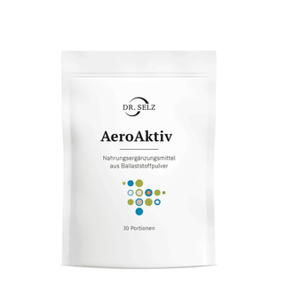 AeroBalance Starter Pack (FODMAP-arm)