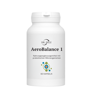 AeroBalance 1