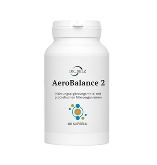 AeroBalance 2