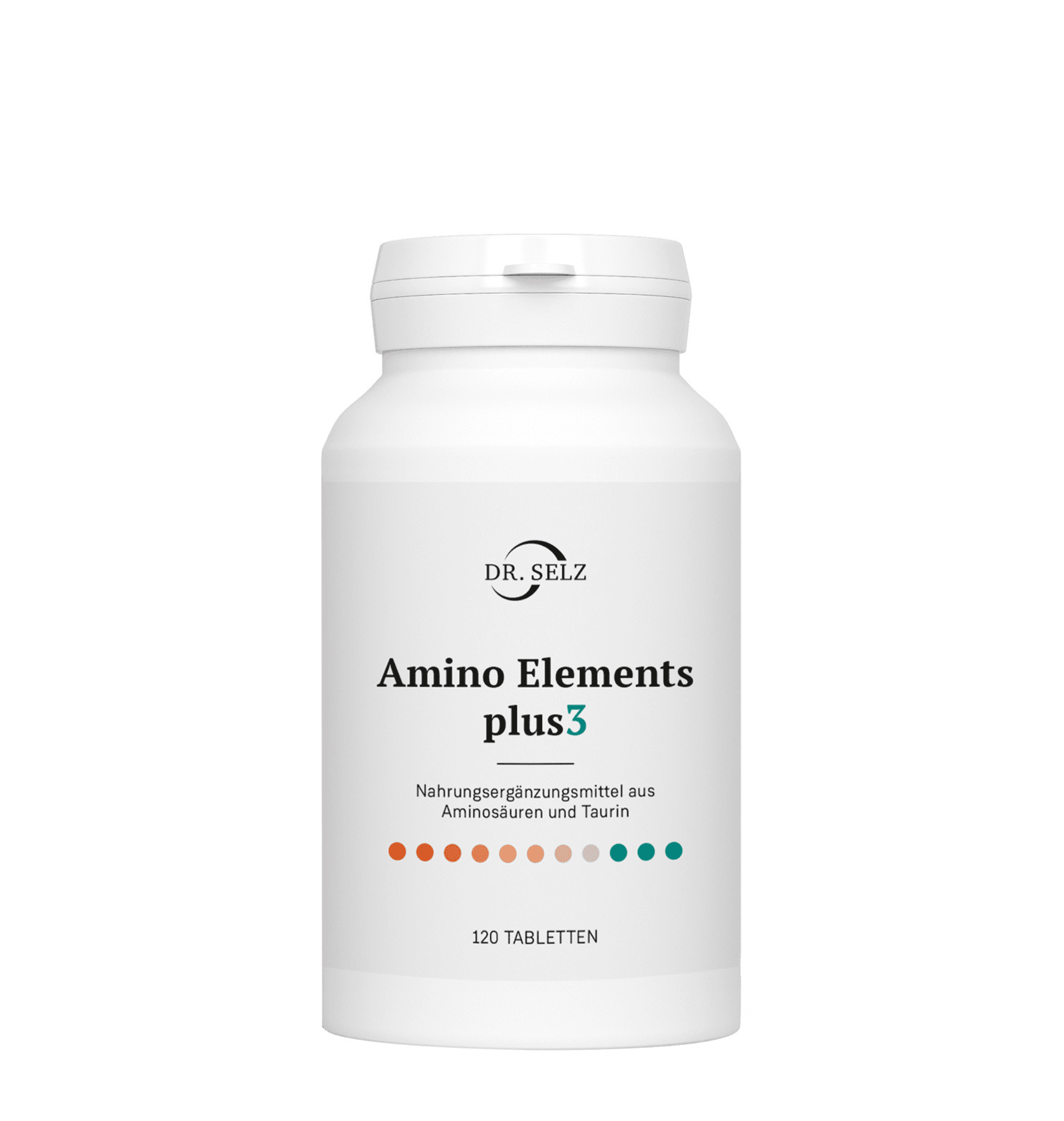 Amino Elements 8+3