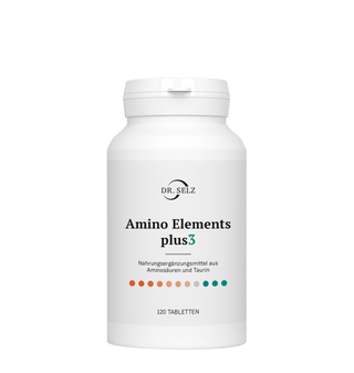 AminoElements plus 3