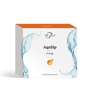 AqaSip Orange
