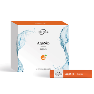AqaSip Orange