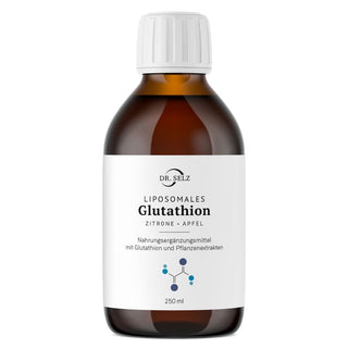 Liposomales Glutathion