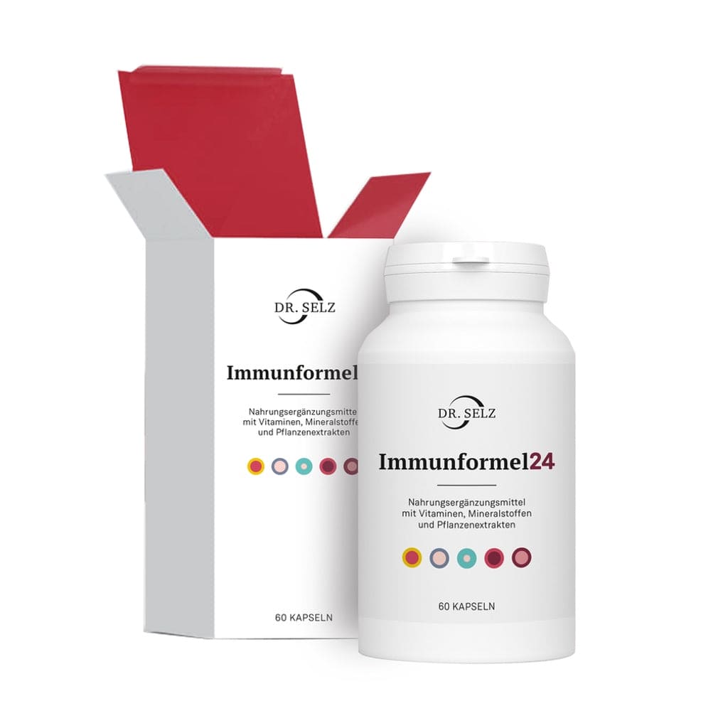 Immune formula24