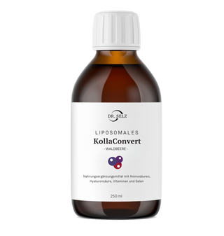 Liposomales KollaConvert mit Vollagen®