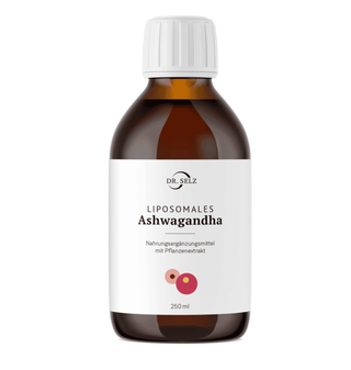 Liposomales Ashwagandha