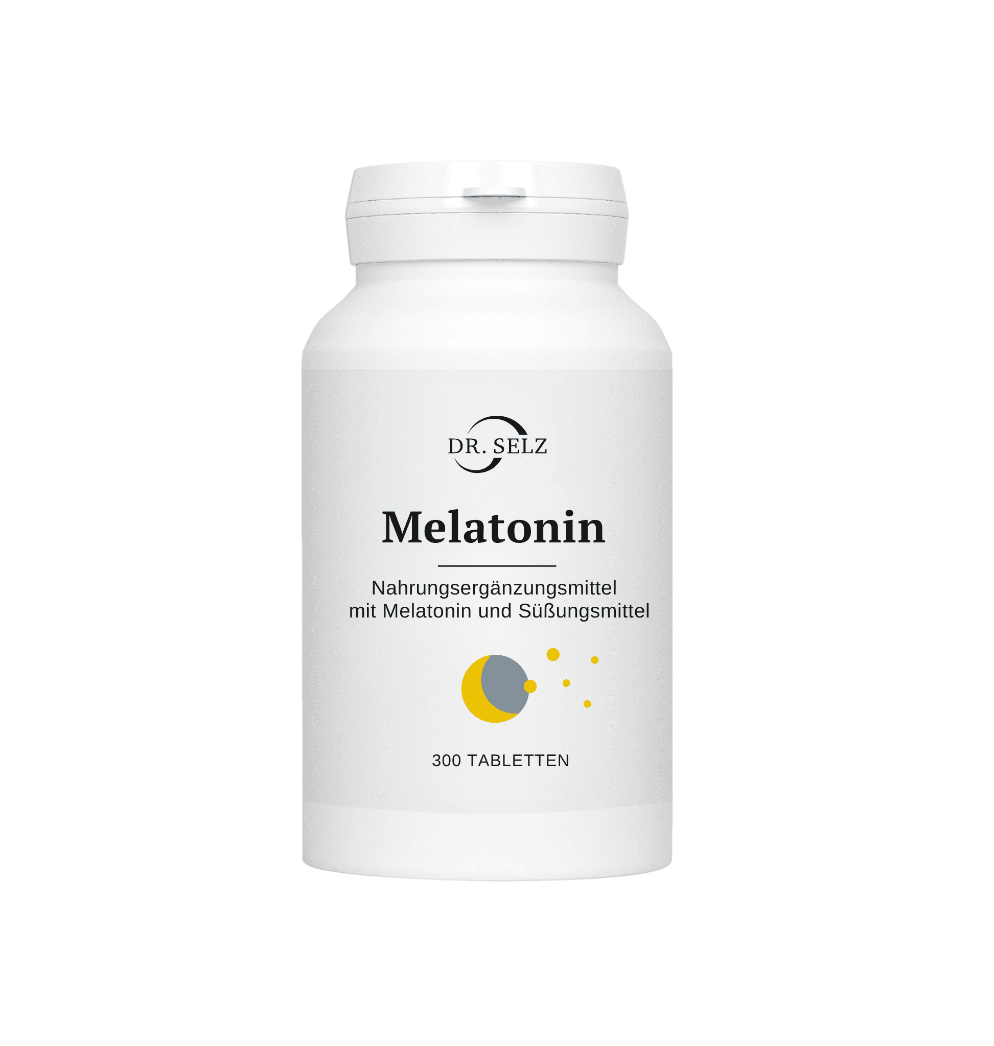 Melatonin Tabletten