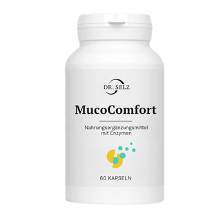 Muco Balance Set