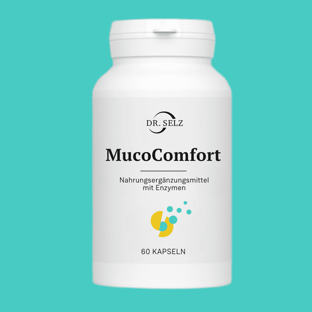 MucoComfort 5er Pack