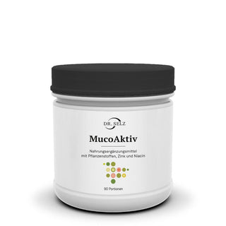 MucoActive