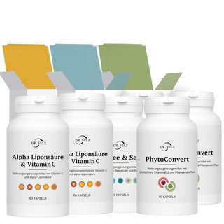 PhytoConvert 2-Monats Maxikur