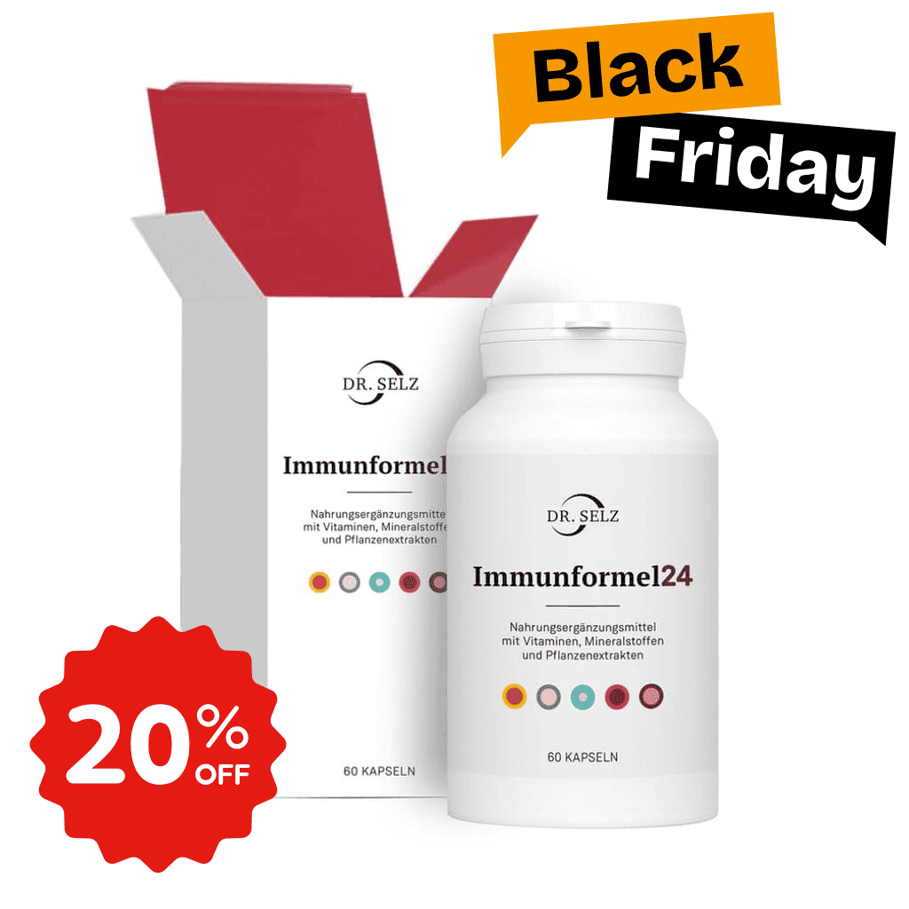 Immune formula24