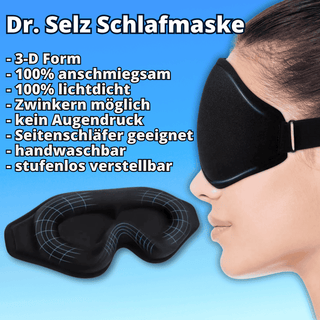 Schlafmaske