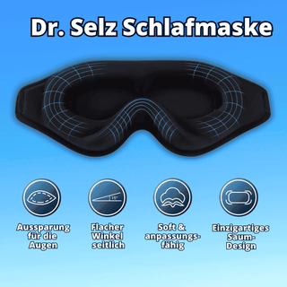 Schlafmaske