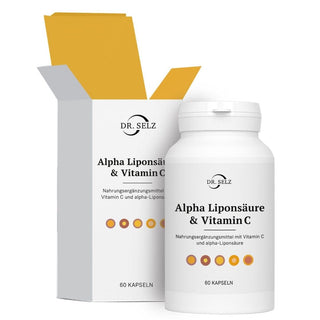 Alpha lipoic acid