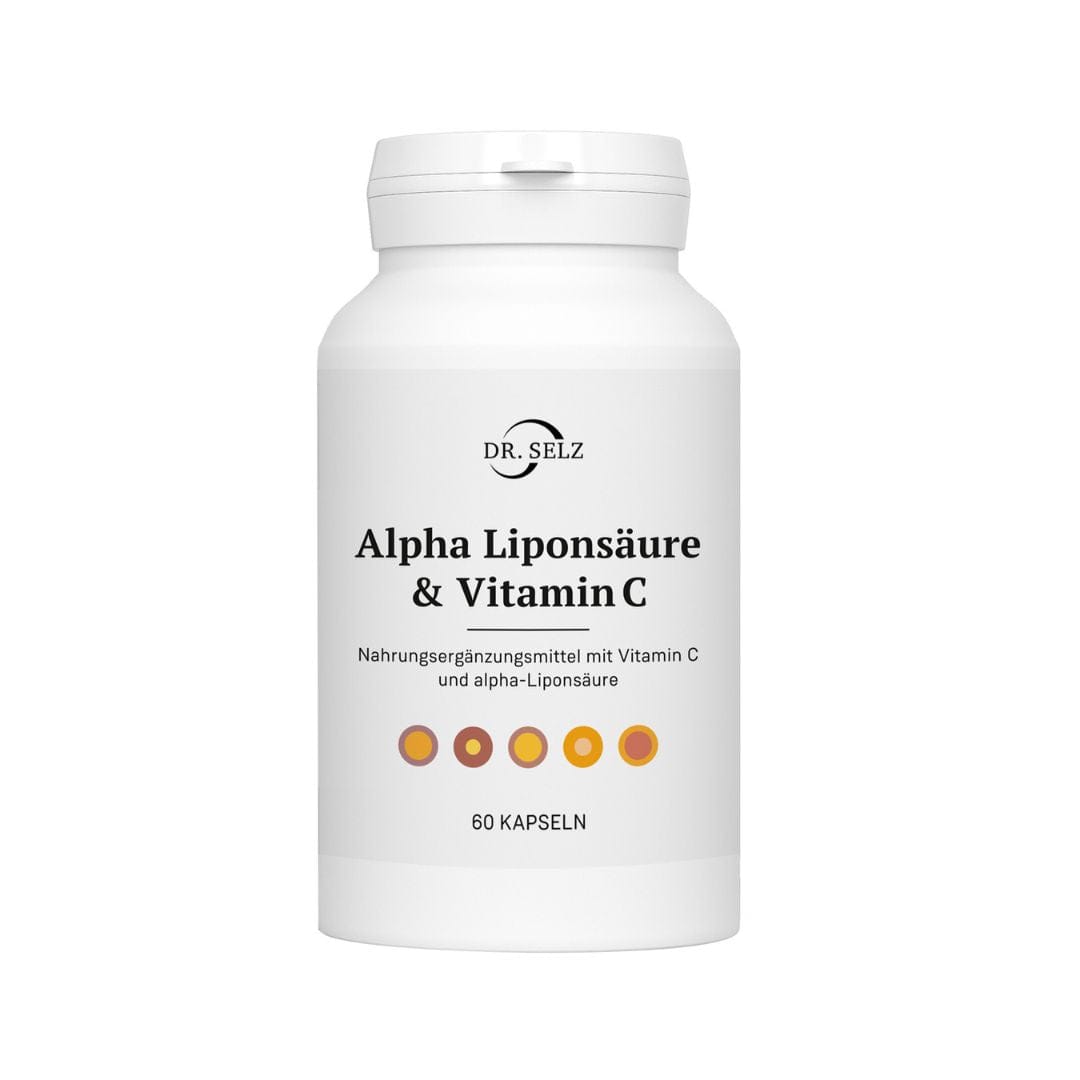 kwas alfa liponowy