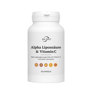 Alpha-Liponsäure