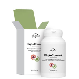 PhytoConvert 2-Monats Maxikur